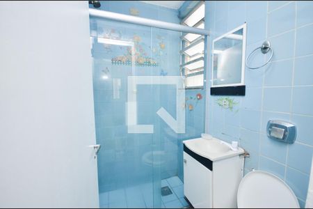 Apartamento à venda com 60m², 2 quartos e 1 vagaBanheiro