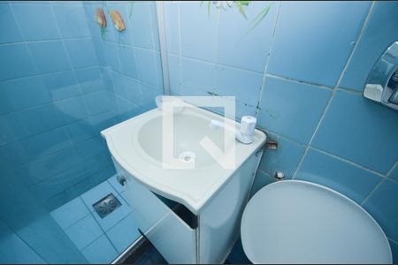 Apartamento à venda com 60m², 2 quartos e 1 vagaBanheiro