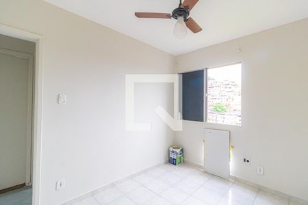 Quarto de apartamento para alugar com 2 quartos, 57m² em Engenho Novo, Rio de Janeiro