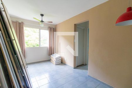 Sala de apartamento para alugar com 2 quartos, 57m² em Engenho Novo, Rio de Janeiro