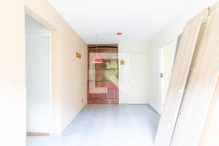 Sala de apartamento para alugar com 2 quartos, 57m² em Engenho Novo, Rio de Janeiro