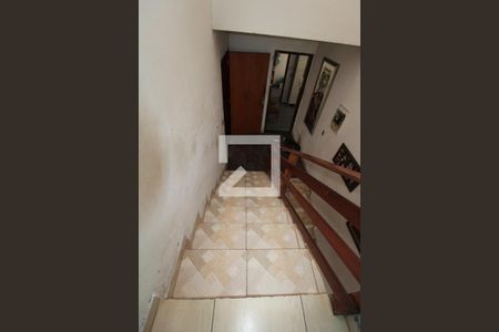 Escada de casa à venda com 3 quartos, 316m² em Jardim Quarto Centenário, Campinas