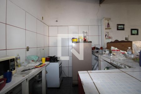 Casa à venda com 316m², 3 quartos e 6 vagasEdícula - Sala e Cozinha