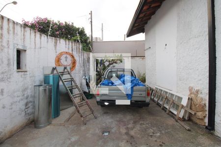 Casa à venda com 316m², 3 quartos e 6 vagasGaragem