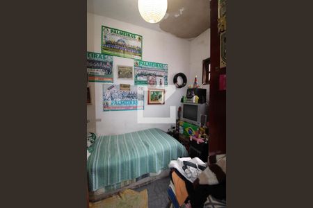 Casa à venda com 316m², 3 quartos e 6 vagasQuarto de Serviço