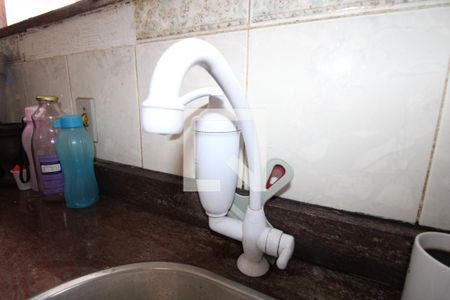 Casa à venda com 316m², 3 quartos e 6 vagasCozinha