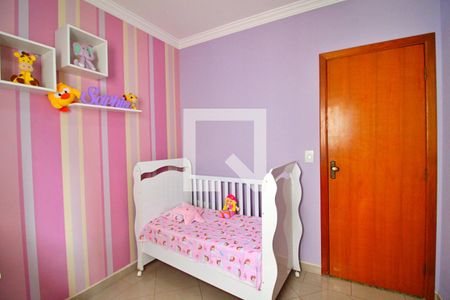 Casa de condomínio à venda com 158m², 3 quartos e 4 vagasQuarto 2