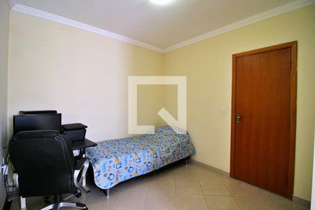 Casa de condomínio à venda com 158m², 3 quartos e 4 vagasQuarto 3