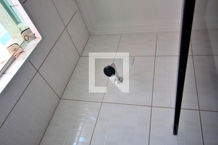 Casa de condomínio à venda com 158m², 3 quartos e 4 vagasBanheiro da Suíte