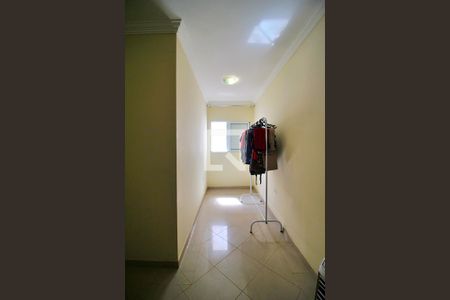 Casa de condomínio à venda com 158m², 3 quartos e 4 vagasQuarto 3