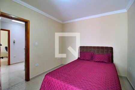 Casa de condomínio à venda com 158m², 3 quartos e 4 vagasQuarto Suíte