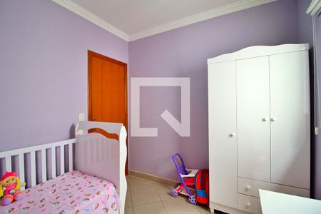 Casa de condomínio à venda com 158m², 3 quartos e 4 vagasQuarto 2