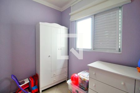 Casa de condomínio à venda com 158m², 3 quartos e 4 vagasQuarto 2