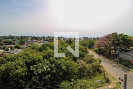 Apartamento à venda com 52m², 2 quartos e 1 vagaVista do Quarto 2