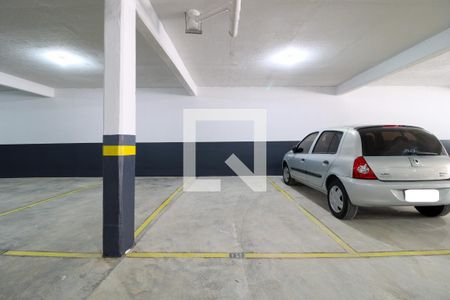 Apartamento à venda com 52m², 2 quartos e 1 vagaGaragem