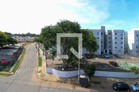 Apartamento à venda com 52m², 2 quartos e 1 vagaVista do Quarto 1