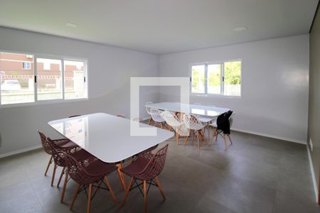 Apartamento à venda com 52m², 2 quartos e 1 vagaÁrea comum - Salão de festas