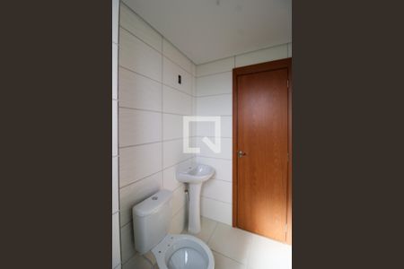 Apartamento à venda com 52m², 2 quartos e 1 vagaBanheiro