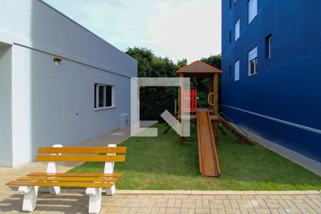 Apartamento à venda com 52m², 2 quartos e 1 vagaÁrea Comum - Playground