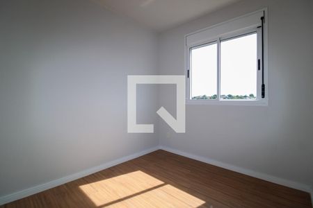 Apartamento à venda com 52m², 2 quartos e 1 vagaQuarto 2