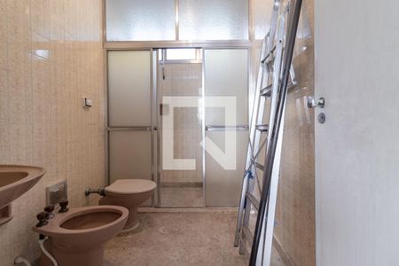 Banheiro Social de casa à venda com 4 quartos, 340m² em Planalto Paulista, São Paulo