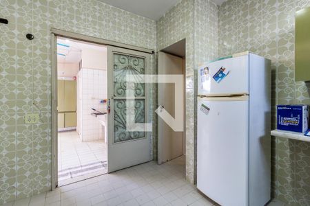 Cozinha de casa à venda com 4 quartos, 340m² em Planalto Paulista, São Paulo