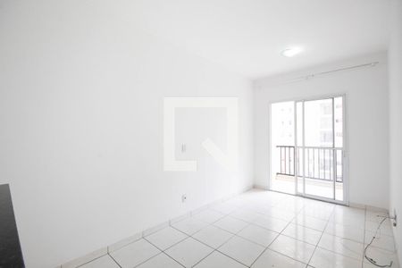 Sala de apartamento para alugar com 2 quartos, 57m² em Umuarama, Osasco