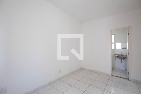 Suíte de apartamento para alugar com 2 quartos, 57m² em Umuarama, Osasco