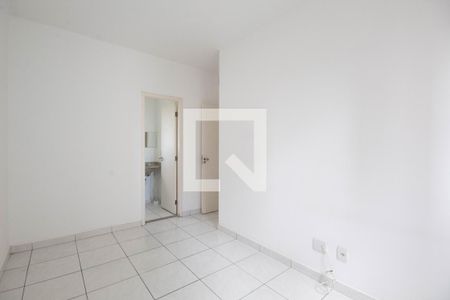 Suíte de apartamento para alugar com 2 quartos, 57m² em Umuarama, Osasco