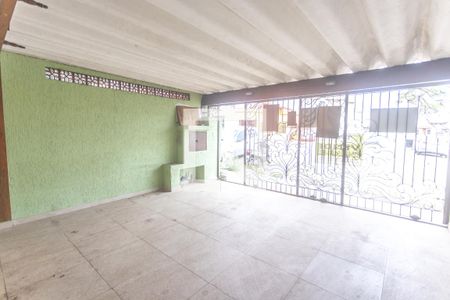 Casa à venda com 216m², 3 quartos e 2 vagasGaragem
