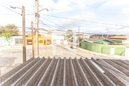 Casa à venda com 216m², 3 quartos e 2 vagasVista quarto 3