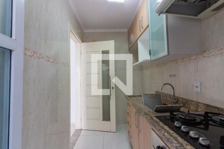 Apartamento para alugar com 50m², 2 quartos e 1 vagaCozinha