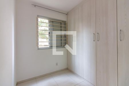 Quarto 1 de apartamento para alugar com 2 quartos, 50m² em Conceição, Osasco