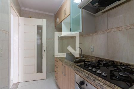 Apartamento para alugar com 50m², 2 quartos e 1 vagaCozinha
