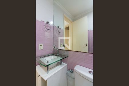 Apartamento para alugar com 50m², 2 quartos e 1 vagaBanheiro