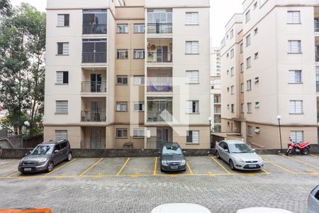 Vista  de apartamento para alugar com 2 quartos, 50m² em Conceição, Osasco