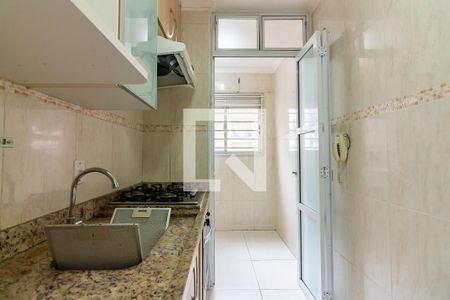 Apartamento para alugar com 50m², 2 quartos e 1 vagaCozinha