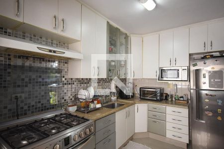Apartamento à venda com 76m², 3 quartos e 1 vaga Apartamento à venda com 76m², 3 quartos e 1 vagaCozinha