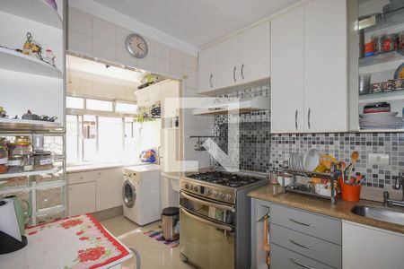 Apartamento à venda com 76m², 3 quartos e 1 vaga Apartamento à venda com 76m², 3 quartos e 1 vagaCozinha