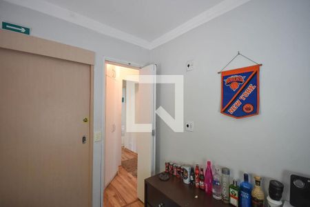 Apartamento à venda com 76m², 3 quartos e 1 vaga Apartamento à venda com 76m², 3 quartos e 1 vagaQuarto 3