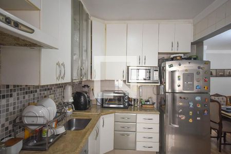 Apartamento à venda com 76m², 3 quartos e 1 vaga Apartamento à venda com 76m², 3 quartos e 1 vagaCozinha