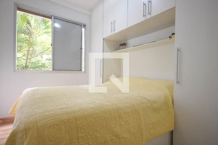 Apartamento à venda com 76m², 3 quartos e 1 vaga Apartamento à venda com 76m², 3 quartos e 1 vagaQuarto 2