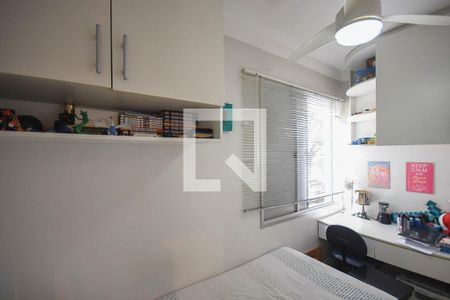 Quarto 1 de apartamento à venda com 3 quartos, 76m² em Jardim Londrina, São Paulo