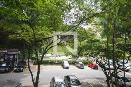 Vista de apartamento à venda com 3 quartos, 76m² em Jardim Londrina, São Paulo