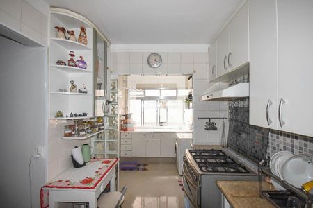 Apartamento à venda com 76m², 3 quartos e 1 vaga Apartamento à venda com 76m², 3 quartos e 1 vagaCozinha