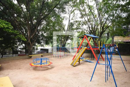 Apartamento à venda com 76m², 3 quartos e 1 vaga Apartamento à venda com 76m², 3 quartos e 1 vagaPlayground