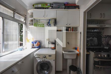 Apartamento à venda com 76m², 3 quartos e 1 vaga Apartamento à venda com 76m², 3 quartos e 1 vagaÁrea de serviço