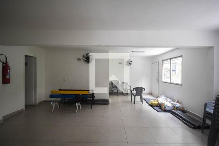 Apartamento à venda com 76m², 3 quartos e 1 vaga Apartamento à venda com 76m², 3 quartos e 1 vagaSalão de festa