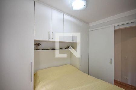 Apartamento à venda com 76m², 3 quartos e 1 vaga Apartamento à venda com 76m², 3 quartos e 1 vagaQuarto 2