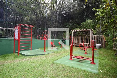 Apartamento à venda com 76m², 3 quartos e 1 vaga Apartamento à venda com 76m², 3 quartos e 1 vagaAparelho de ginástica